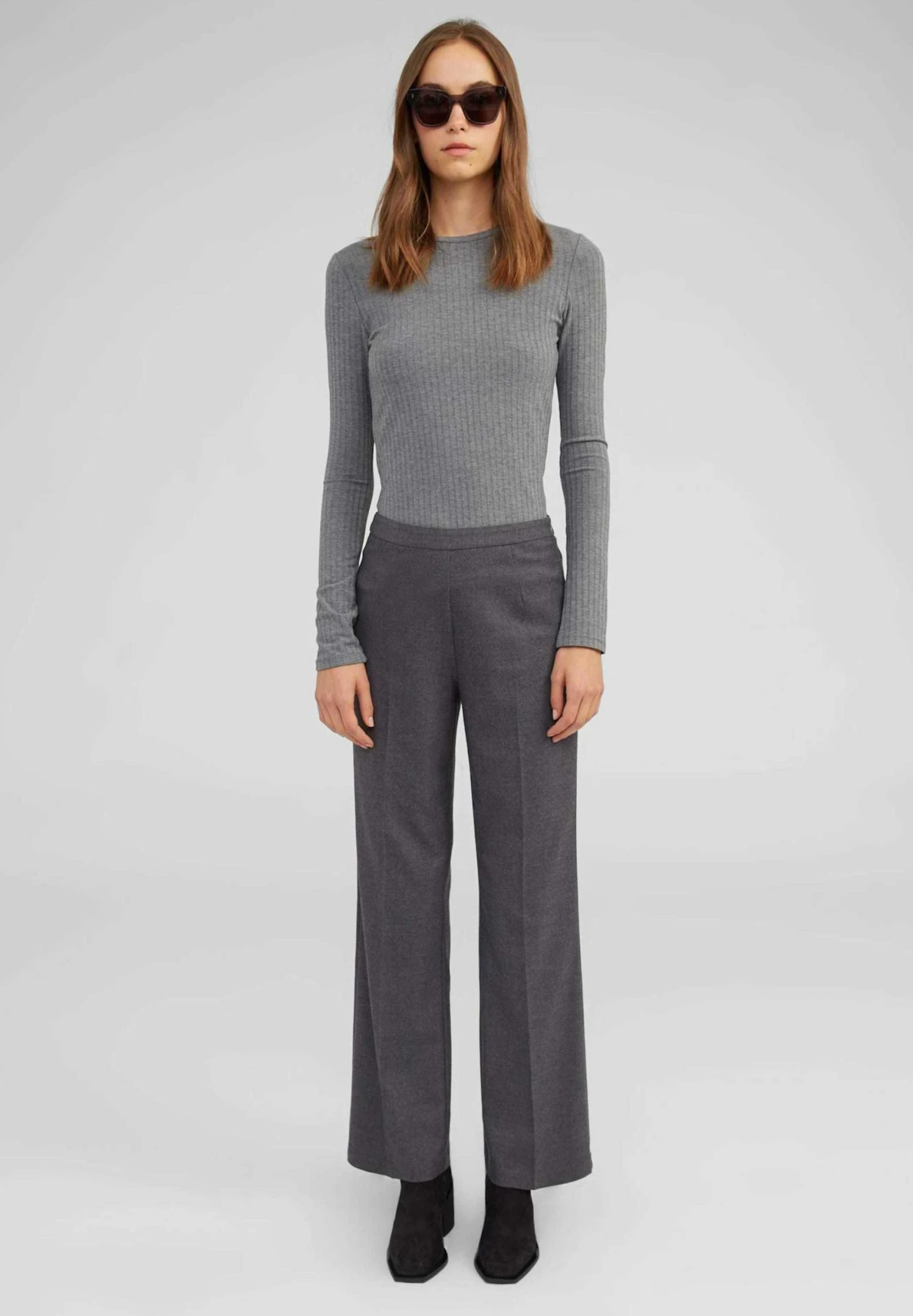 EDITED GINGER - Pullover Women 2 EDITED GINGER - Pullover Women – Image 2