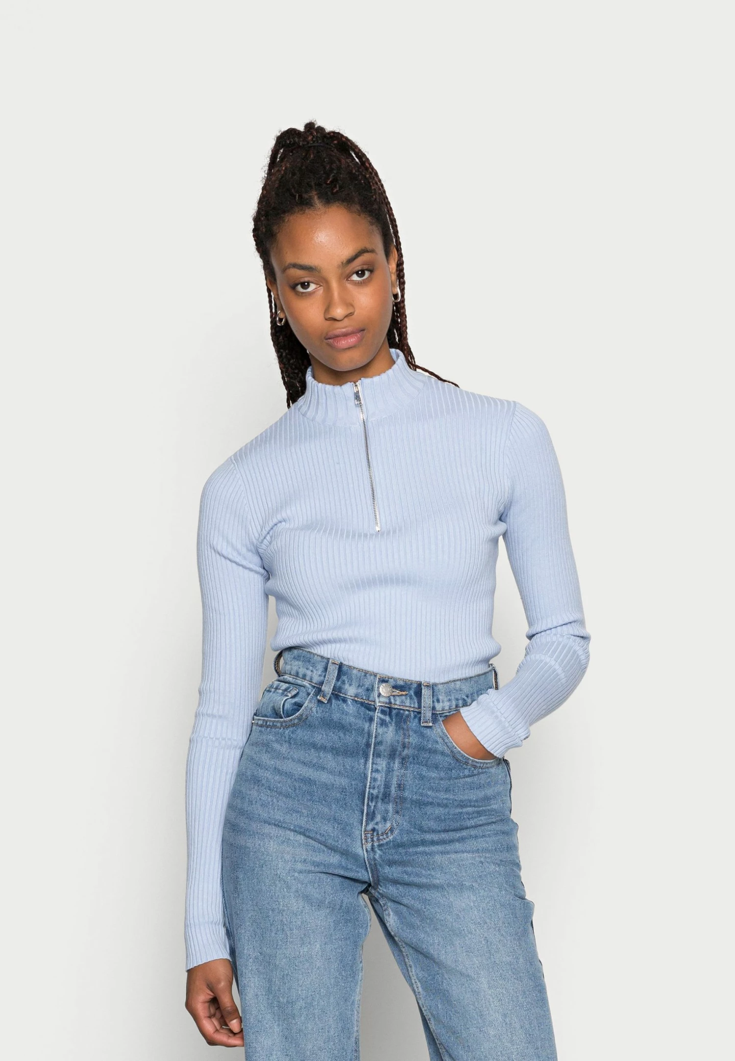 EDITED ALISON JUMPER - Pullover Women 1 EDITED ALISON JUMPER - Pullover Women