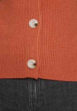 EDITED LOGAN CARDIGAN - Gilet Women -France Edited Soldes 2022 1cda823337c14dff9b8474f341353b74