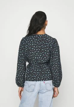 EDITED PAPINA BLOUSE - Blouse Women -France Edited Soldes 2022 1d484cdef07943a7b86cefc606132596