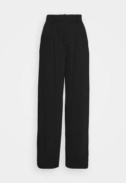 EDITED KELLY TROUSER - Pantalon classique Women -France Edited Soldes 2022 1dec7cd7348142d296ae00c7fba38a01