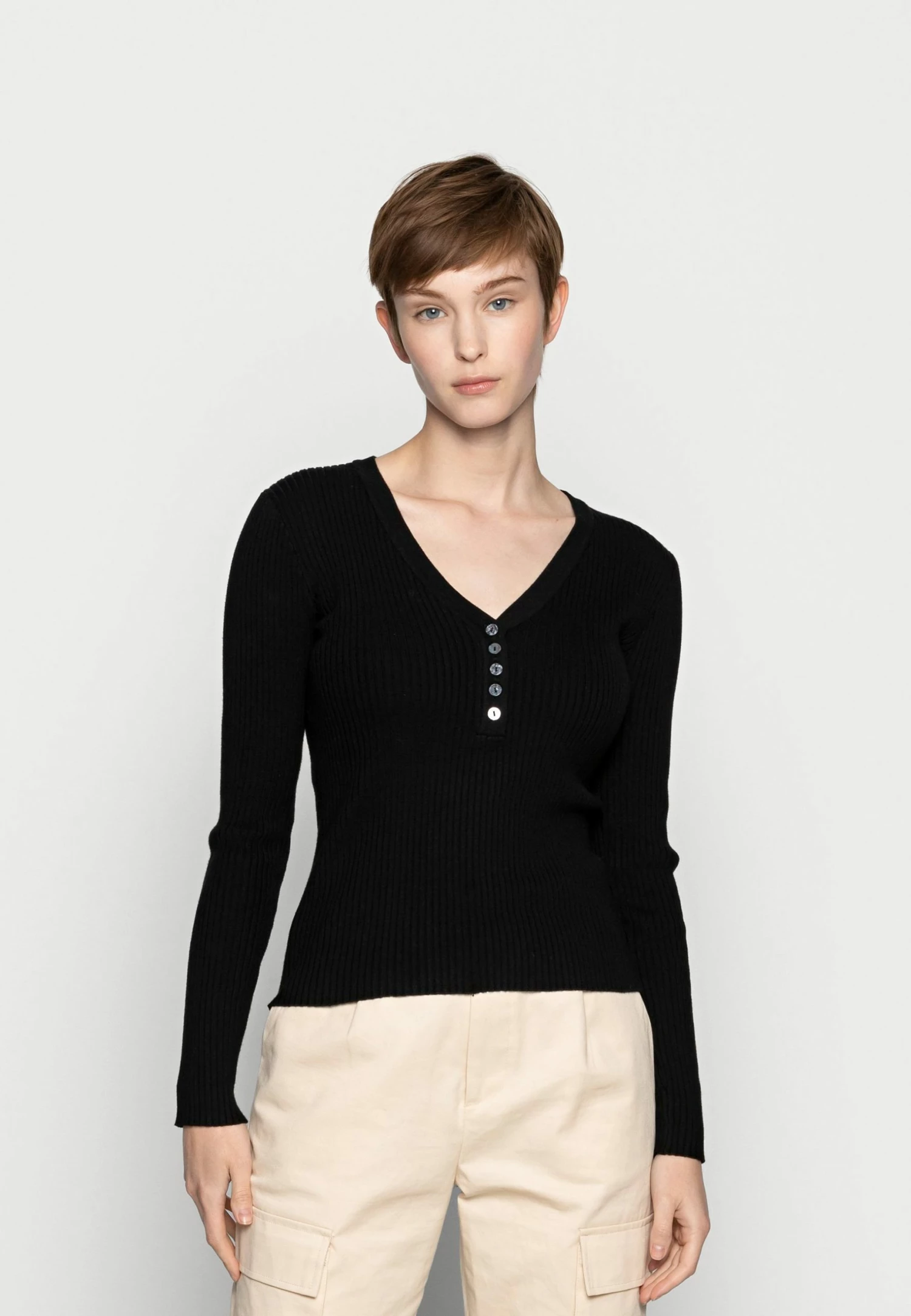 EDITED ALESIA JUMPER - Pullover Women 1 EDITED ALESIA JUMPER - Pullover Women