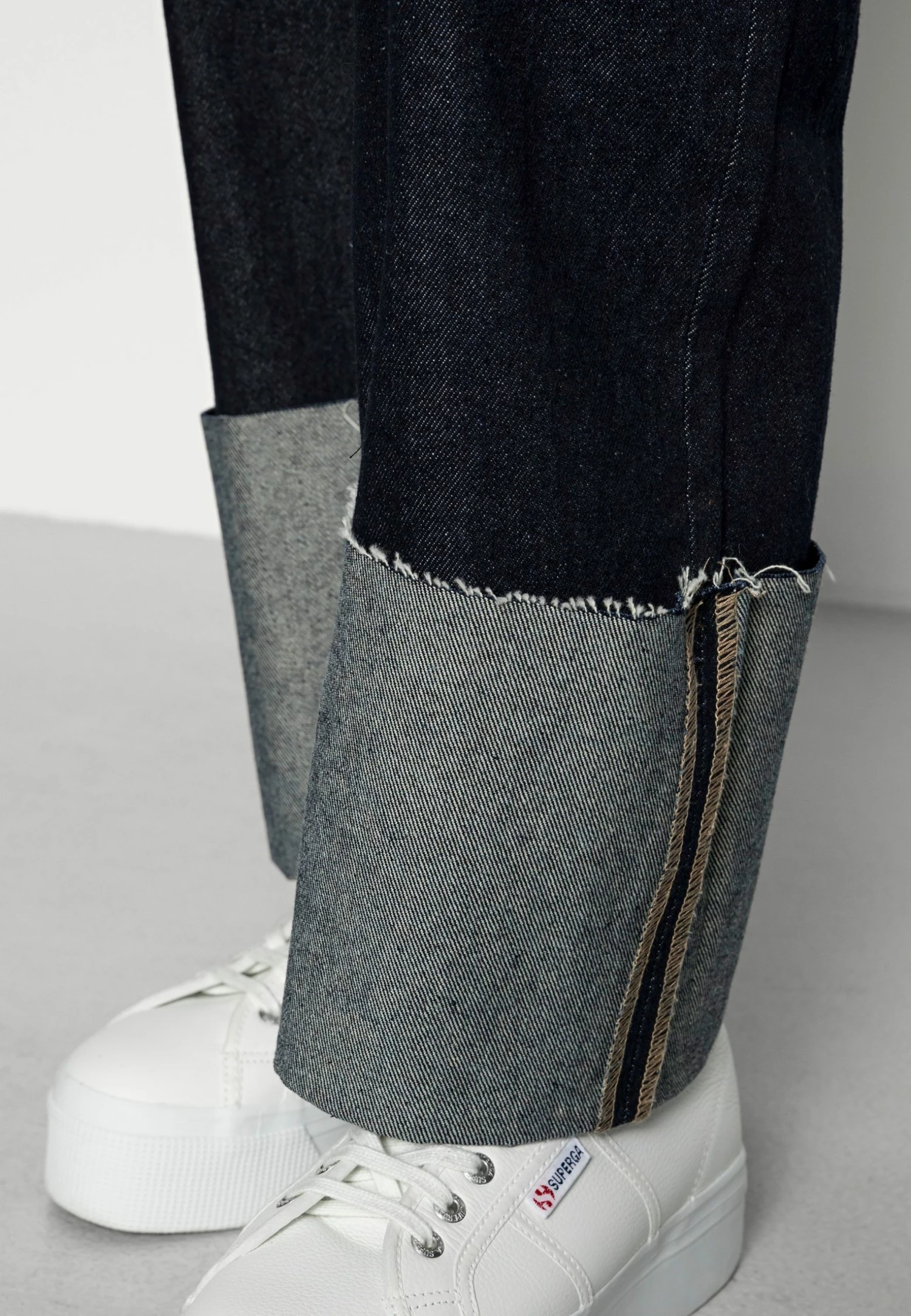 EDITED NIKI - Jean droit Women 5 EDITED NIKI - Jean droit Women – Image 5