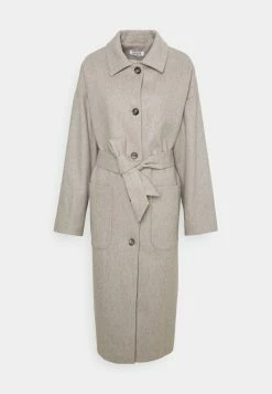 EDITED TOSCA COAT - Manteau classique Women 10 EDITED TOSCA COAT - Manteau classique Women -France Edited Soldes 2022 1e7a21da415b4625be953e75b2e37d40