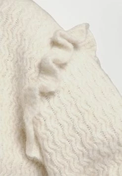 EDITED ZERA JUMPER - Pullover Women -France Edited Soldes 2022 1efe219c914840459ed789f2b452c2b9