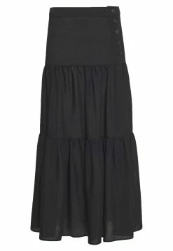 EDITED AYANA SKIRT - Jupe longue Women -France Edited Soldes 2022 1f06bc6b38124defbdcf5dafaebaea54