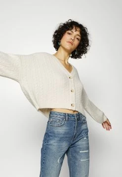 EDITED ETTA CARDIGAN - Gilet Women -France Edited Soldes 2022 1f59cbbd350f47cb9a47a0631a227031