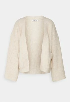 EDITED HENRIETTE CARDIGAN - Gilet Women -France Edited Soldes 2022 1f7faf899e924789983f431f01740527