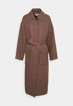 EDITED AILEEN COAT - Manteau classique Women -France Edited Soldes 2022 205f71262e7145b0a9567aa4ae8f1964