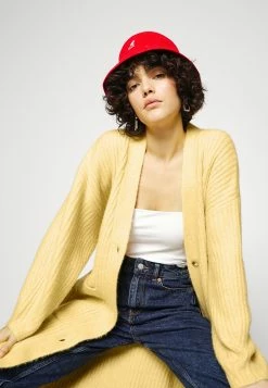 EDITED YULE CARDIGAN - Gilet Women -France Edited Soldes 2022 208447a9923c4bc3a562c63835eaead9