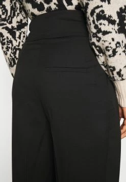 EDITED LELIA PANTS - Pantalon classique Women -France Edited Soldes 2022 21a36f0f26884b67af8c028b43e428a3