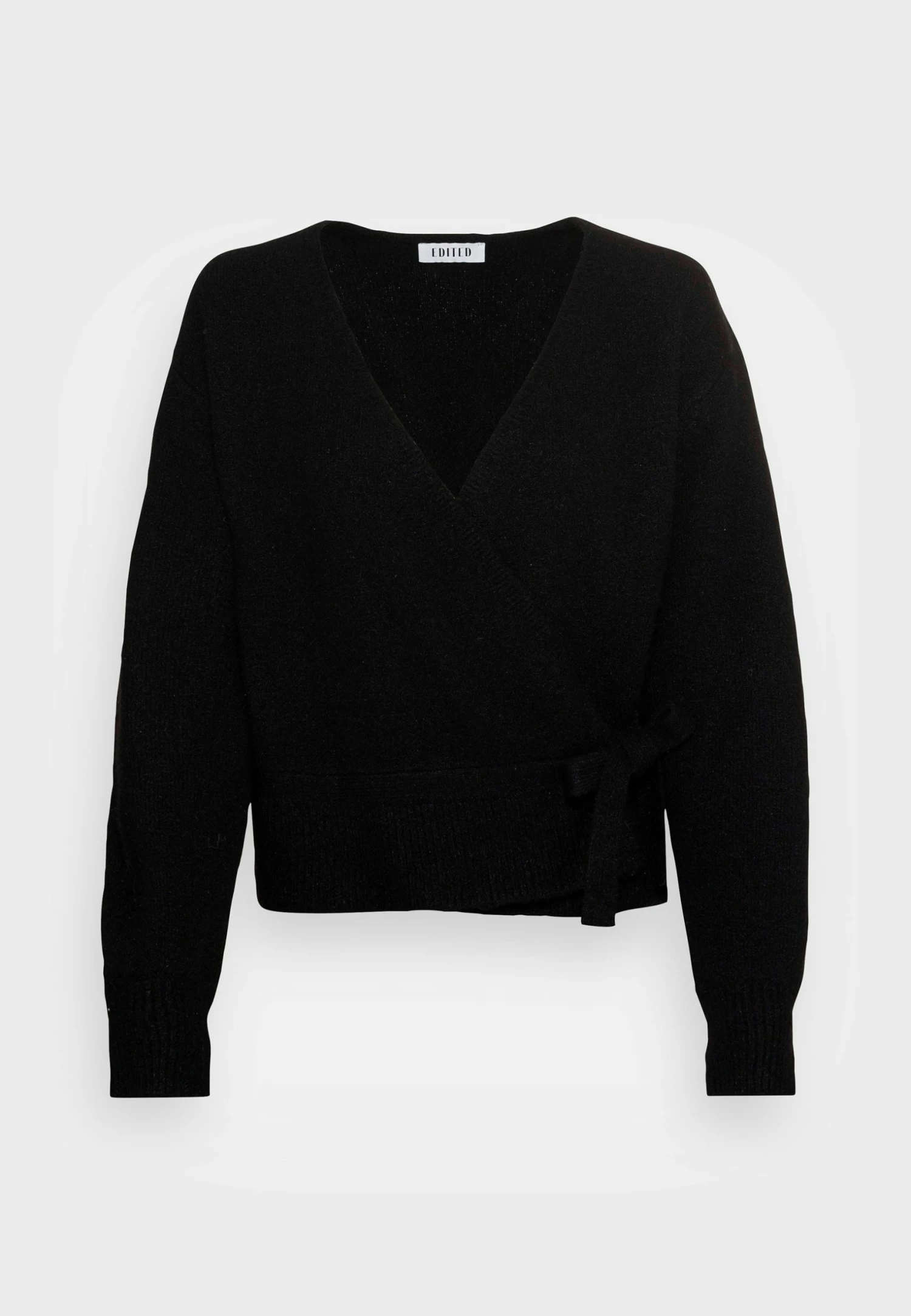 EDITED SKYLA CARDIGAN - Gilet Women 4 EDITED SKYLA CARDIGAN - Gilet Women – Image 4