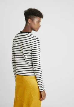 EDITED PIXIE LONGSLEEVE - T-shirt à manches longues Women -France Edited Soldes 2022 23c76ca1ce8e44749407b9bbe132a384