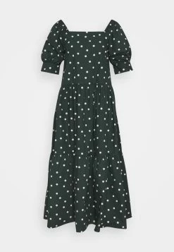 EDITED JILL DRESS - Robe longue Women -France Edited Soldes 2022 24e75cf313264d7b90cc9f0a6908bba4