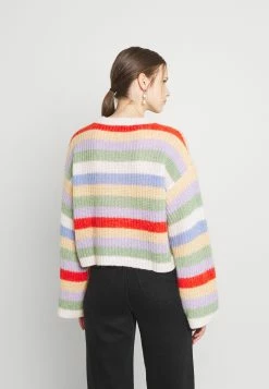 EDITED LOUISE JUMPER - Pullover Women -France Edited Soldes 2022 251a7953a64c4ab2a3a04979ee285e44