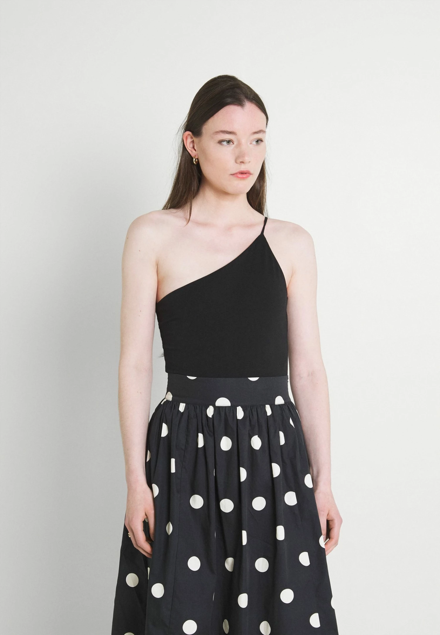 EDITED JARINE SKIRT - Jupe longue Women 4 EDITED JARINE SKIRT - Jupe longue Women – Image 4