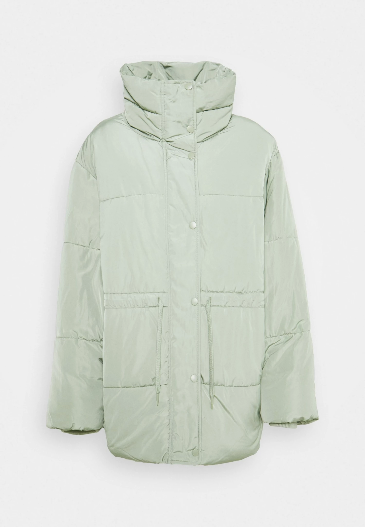 EDITED KEA COAT PADDED - Manteau classique Women 1 EDITED KEA COAT PADDED - Manteau classique Women