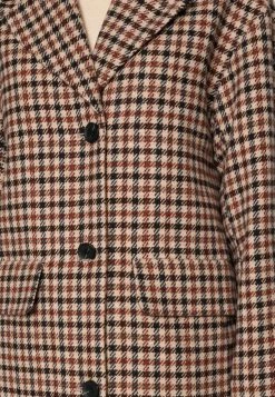 EDITED ALEXA COAT - Manteau classique Women -France Edited Soldes 2022 26e3e71304434e6bab1cbf37dcaf8e2b