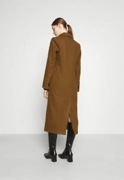 EDITED AIRIN COAT - Manteau classique Women -France Edited Soldes 2022 274df1ed1c1d4b7ba6c1721a9708c729