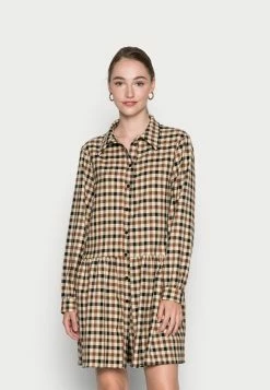 EDITED MADALINA DRESS - Robe chemise Women