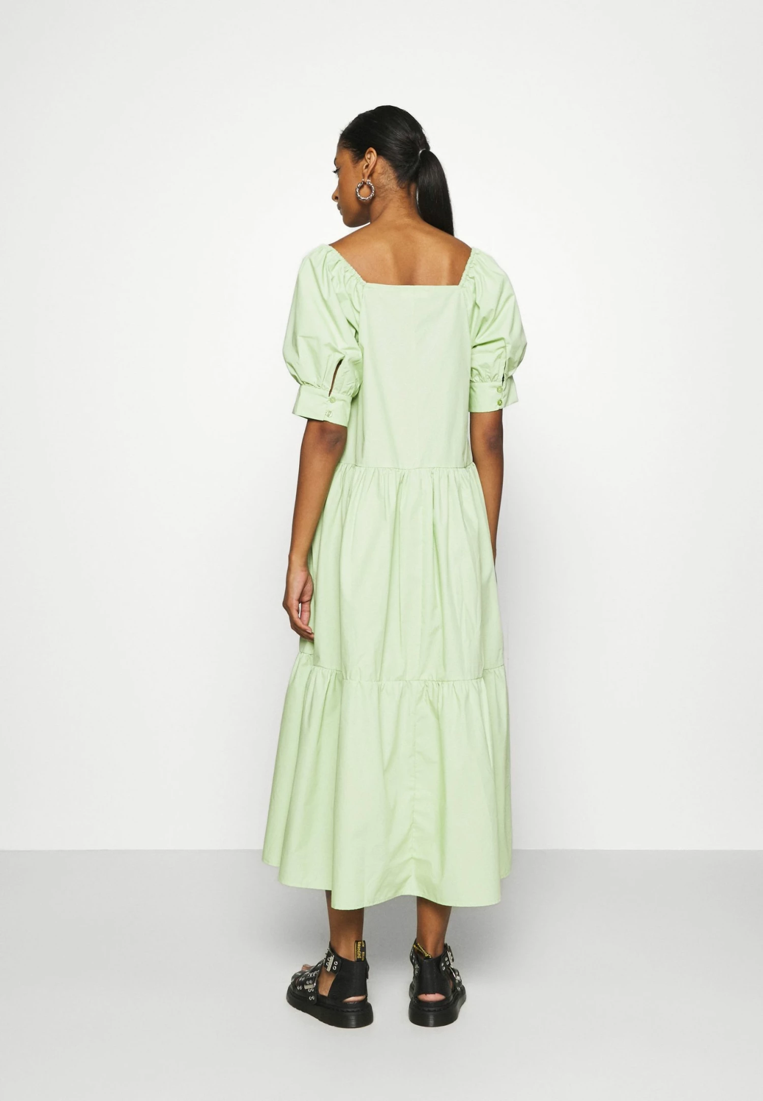 EDITED JILL DRESS - Robe de jour Women 3 EDITED JILL DRESS - Robe de jour Women – Image 3
