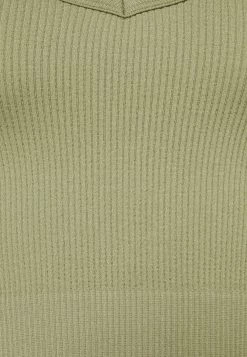 EDITED JOY TOP - Débardeur Women -France Edited Soldes 2022 28dbb1d597a14c04b68c67306c445814