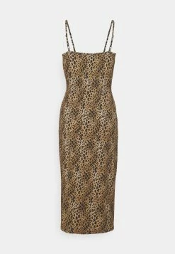 EDITED MAXINE DRESS - Robe de jour Women 17 EDITED MAXINE DRESS - Robe de jour Women -France Edited Soldes 2022 29933c363d9d439993993e5d9a81f39a