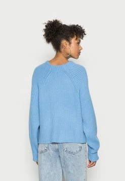 EDITED YINA JUMPER - Pullover Women 7 EDITED YINA JUMPER - Pullover Women -France Edited Soldes 2022 2a649dd3770e460da977387db0a8f4fe
