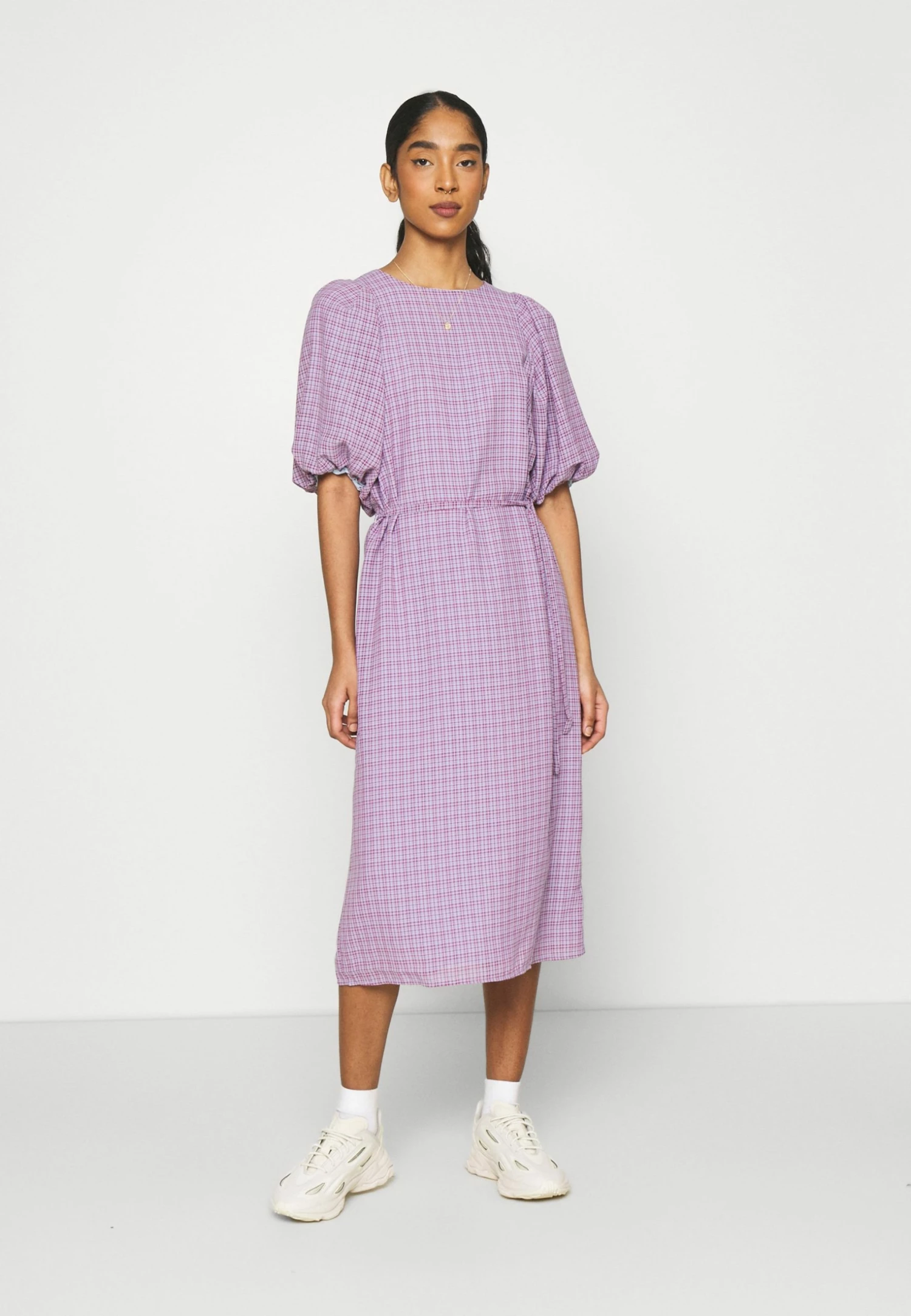 EDITED TESSA DRESS - Robe de jour Women 1 EDITED TESSA DRESS - Robe de jour Women
