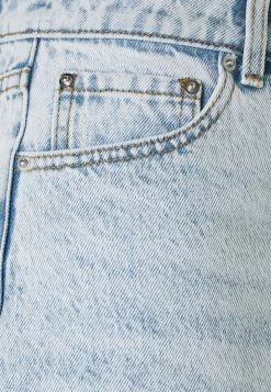 EDITED AMY - Short en jean Women -France Edited Soldes 2022 2bb040463877489885689699b4d772cc