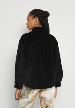 EDITED HARLEE OVERSHIRT - Veste légère Women -France Edited Soldes 2022 2c5e490aaecd47b898a3411541b52429