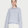 EDITED VIRGINIA JUMPER - Pullover Women