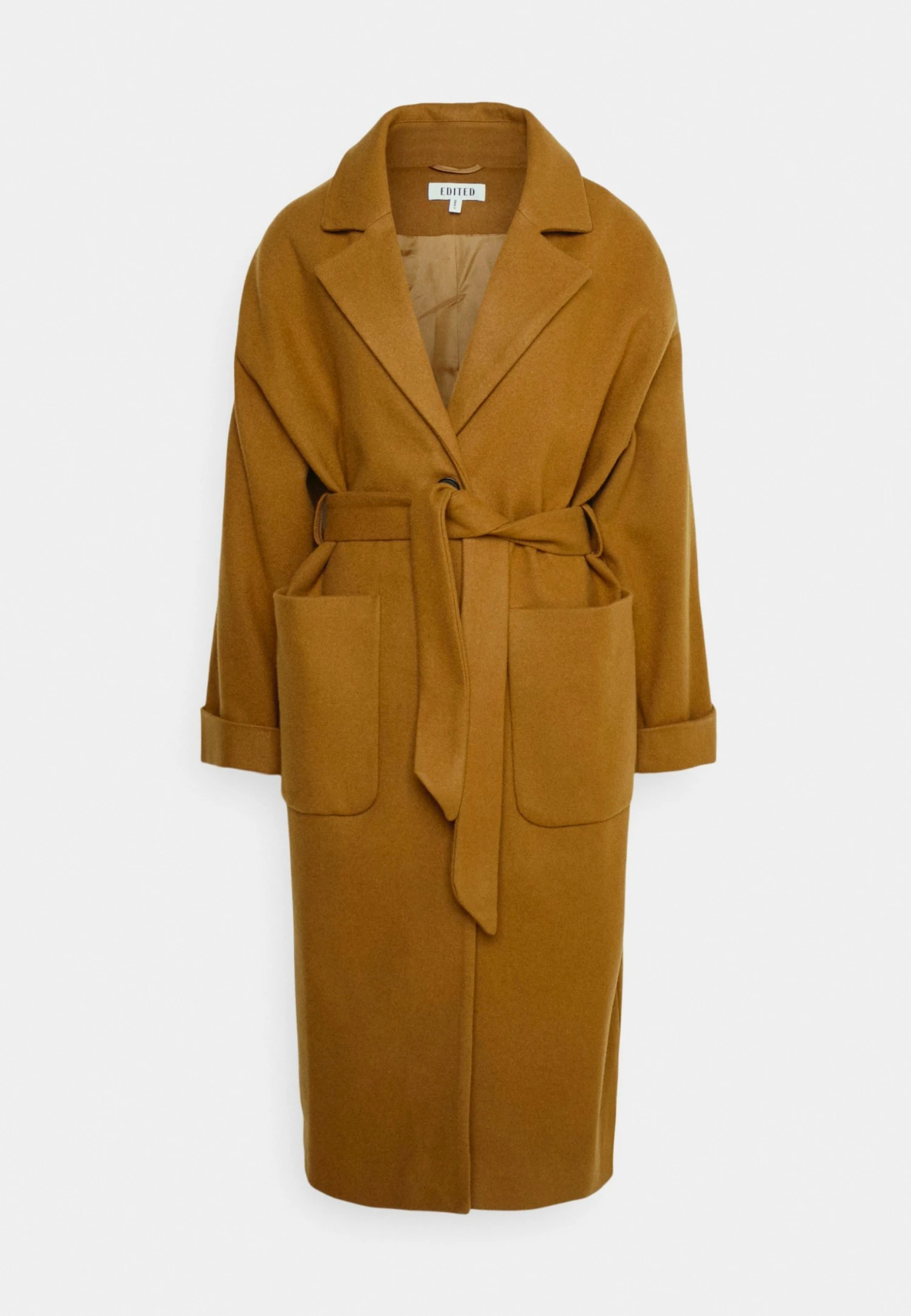 EDITED SANTO COAT - Manteau classique Women 4 EDITED SANTO COAT - Manteau classique Women – Image 4