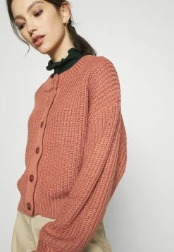 EDITED SHARON CARDIGAN - Gilet Women -France Edited Soldes 2022 2f944c69a97445ea985aa18e8858eeba