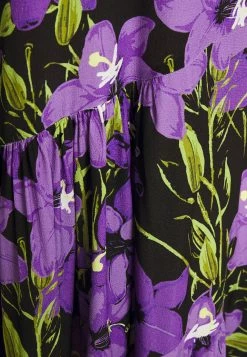 EDITED LISSI DRESS - Robe de jour Women -France Edited Soldes 2022 305af5feb2f04c7b912ffd34f698d97e