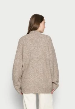 EDITED PEYTON CARDIGAN - Gilet Women -France Edited Soldes 2022 30e95a9880f148589ae1a03c082536a3