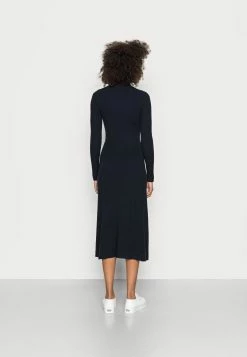 EDITED NIAH DRESS - Robe pull Women -France Edited Soldes 2022 318e27a7f5be4c8aa6e57500d1c31fb2