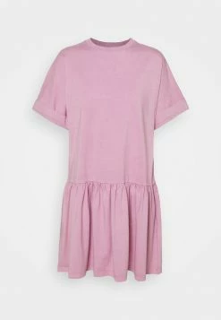 EDITED CALI DRESS - Robe en jersey Women -France Edited Soldes 2022 31e00ac07d4d462c8097bae3f1ca4f89