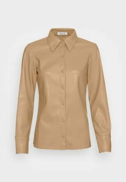 EDITED JAYDE BLOUSE - Chemisier Women -France Edited Soldes 2022 31ef1c758dcc4c679e0eaa31123906e8
