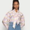 EDITED PATRICIA BLOUSE - Blouse Women
