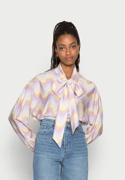 EDITED PATRICIA BLOUSE - Blouse Women