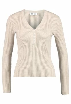 EDITED ALESIA JUMPER - Pullover Women -France Edited Soldes 2022 32f7880d3d8a4a27b4815859357c2c37 1