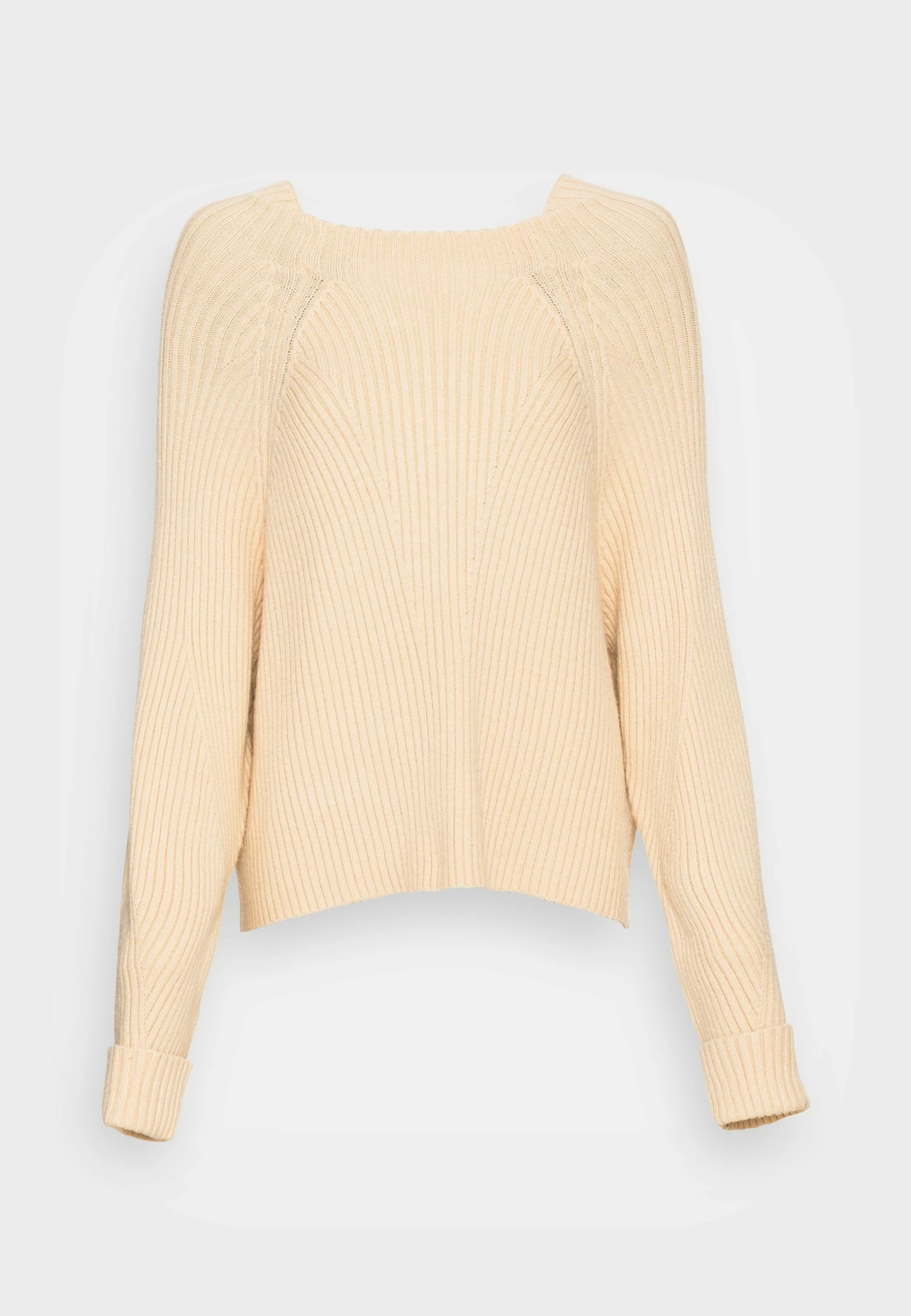 EDITED YINA JUMPER - Pullover Women 4 EDITED YINA JUMPER - Pullover Women – Image 4