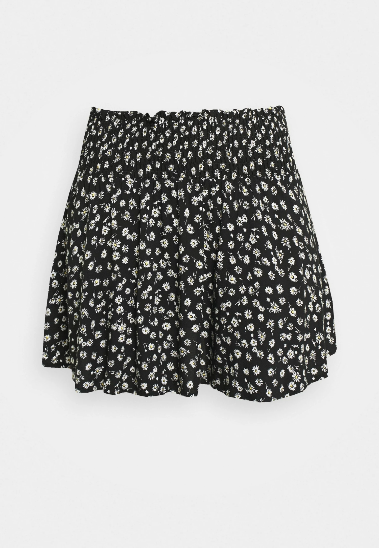 EDITED SAGE SKIRT - Minijupe Women 4 EDITED SAGE SKIRT - Minijupe Women – Image 4