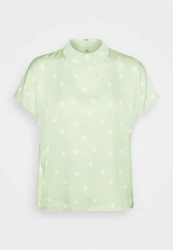 EDITED LENYA BLOUSE - Blouse Women -France Edited Soldes 2022 335429dd343144be8d5851b545b33993