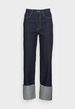 EDITED NIKI - Jean droit Women 8 EDITED NIKI - Jean droit Women -France Edited Soldes 2022 337f944fa6e94d08b8b64534fa9be54f