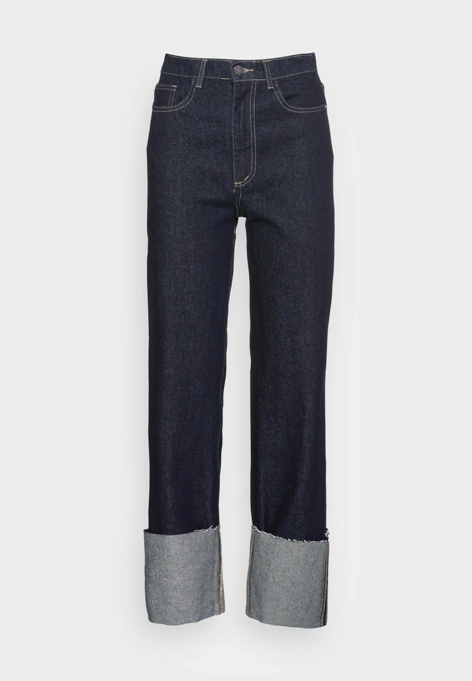 EDITED NIKI - Jean droit Women 4 EDITED NIKI - Jean droit Women – Image 4