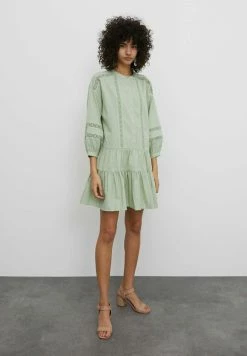 EDITED Robe chemise Women