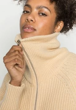 EDITED CAMILO CARDIGAN - Gilet Women -France Edited Soldes 2022 341675b8915648399344c536766d3652