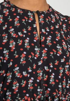 EDITED ELAINE DRESS - Robe de jour - multisilk Women -France Edited Soldes 2022 358dfb7254234fcc99b7049ec4cddc3d